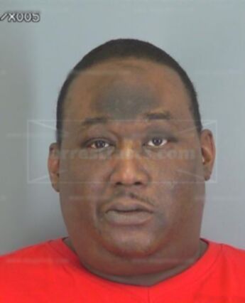 Dennis Kendrick Thompson