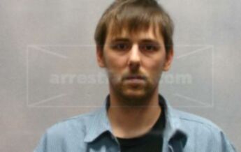 Nolan Lewis Ricke