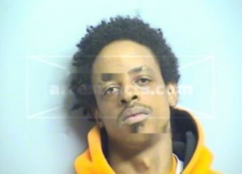 Marvin D Covington