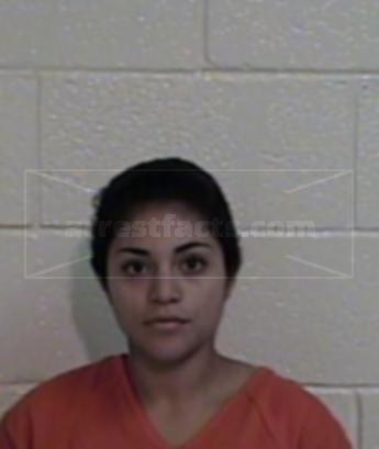 Cynthia Denise Gonzalez Lopez