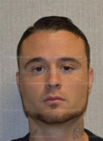 Cody Andrew Blackman