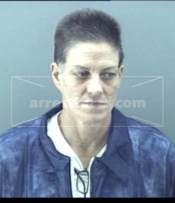 Teresa Dale Johnson