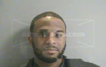 Akeem Jamal Sanford