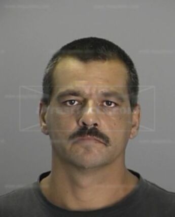 Dale Ryan Hayes
