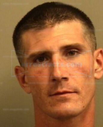 Mark Anthony Fitzwater