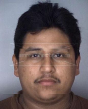 Esteban Cruz Rubio