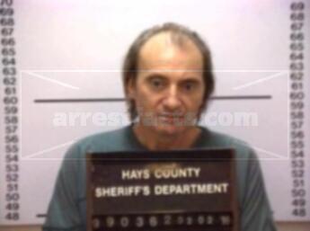 Charles Wilburn Arterbury