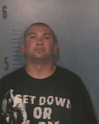 Gary Paul Woods
