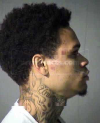 Deaunte Tremayne Jefferson