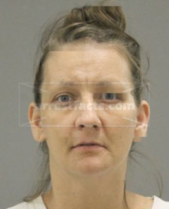 Melissa Anne Vernon