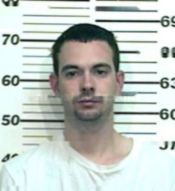 William Aaron Merrifield