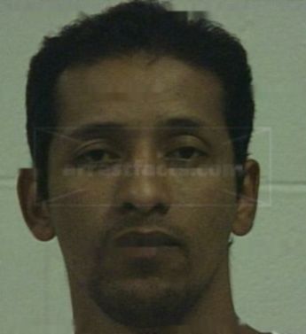 Josue Gonzales Velasquez