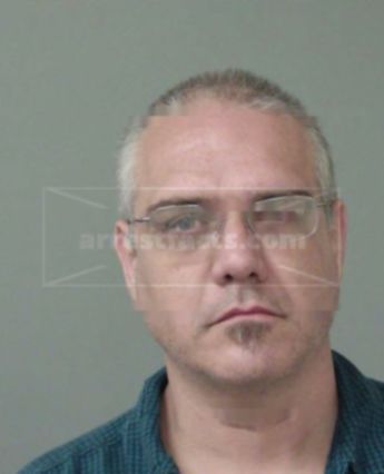 Lyndel Wayne Jordan
