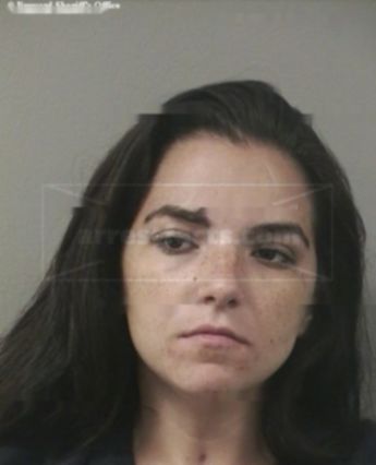 Samantha Maria Castellon