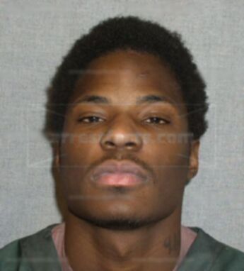 Justin Arron Jackson