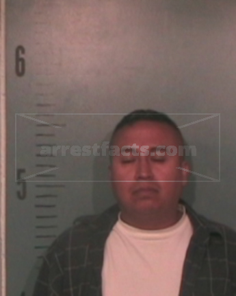 Jose Prado Ramirez