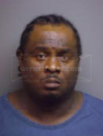 Derrick Lynn Hawkins