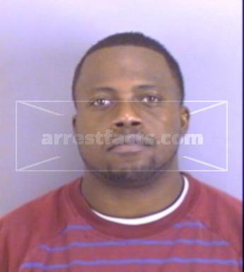 Detrick Montrell Fields