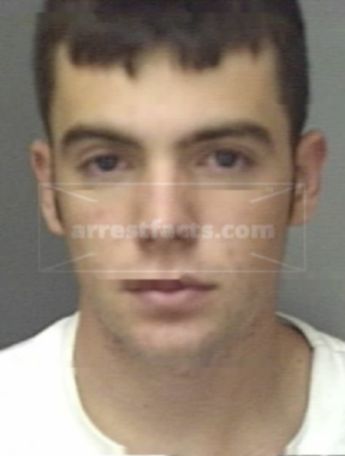 Nicholas Wade Gavin