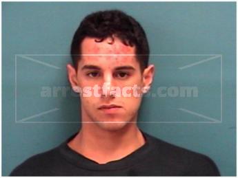 Todd Michael Legatt