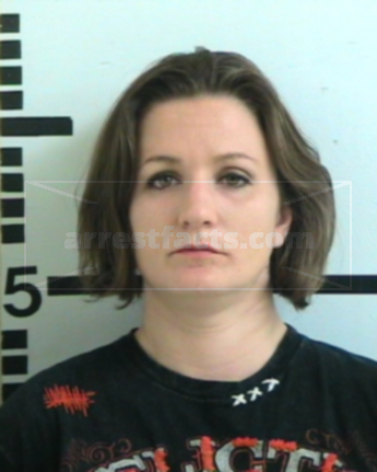 Melissa Clare Smith