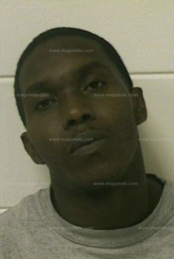 Terrence Lequinze Houston