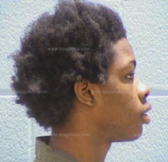 Kyshawn Curry