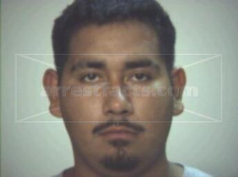 Damian Omar Castillo