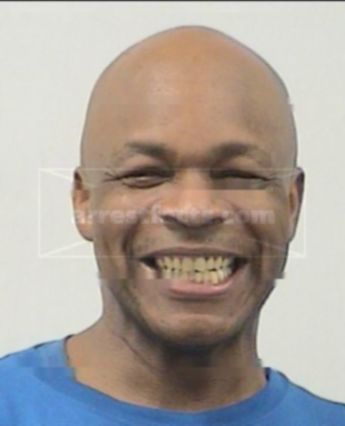 Cedric Lavelle Myers