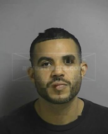 Jose Edwardo Ayala