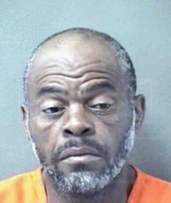 Ronnie Mckenzie Pierson