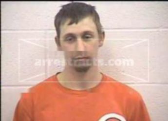Joshua Curtis Welte