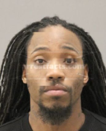 Andre Douglas Dawson