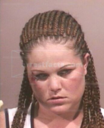 Amanda Pennington