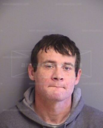 Brad Allen Nall