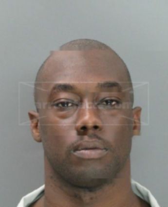 Kavard Alexander Wilson
