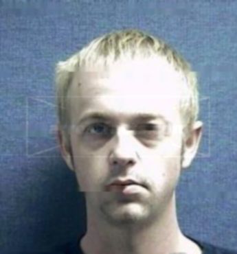 Daniel Shane Fowler