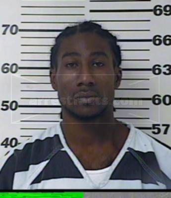Billy Dewayne Freeman