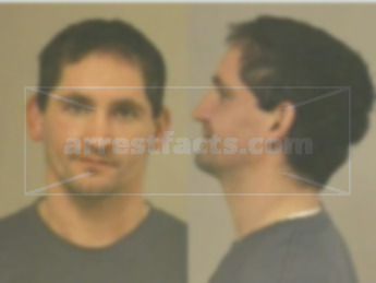Matthew Scott Pangborn