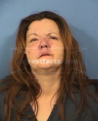 Tina Harris
