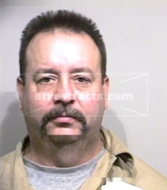 James Gilbert George