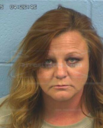 Kimberly Michelle Bearden
