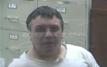 Larry Anthony Manns