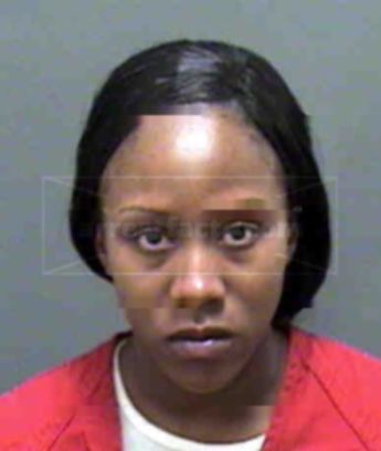 Lillian Ashley Dawkins