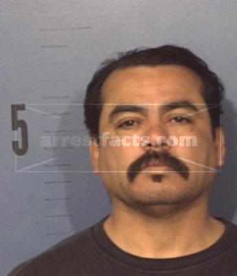 Robert Garcia Montemayor