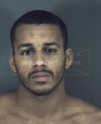 Alexander Yannick Mays