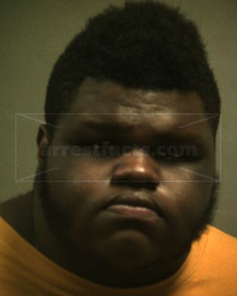 Tyshawn Issac Smith