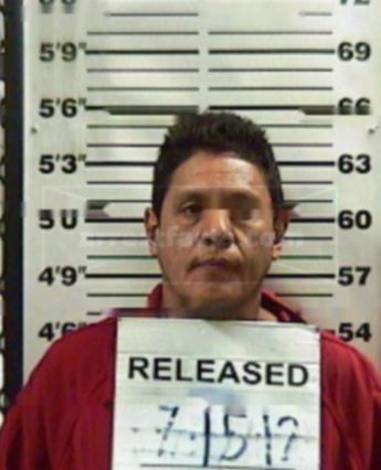 Joel Armendariz