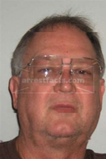 John Robert Qualls