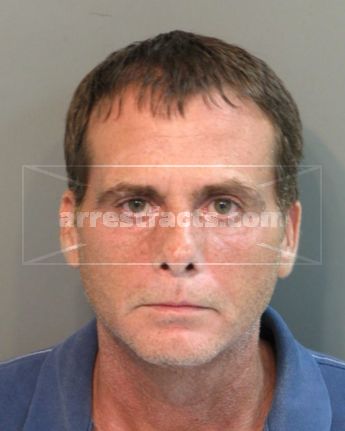 Jeffrey Lyn Pendergrass